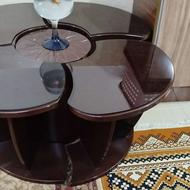 میز عسلی ( جلو مبلی)