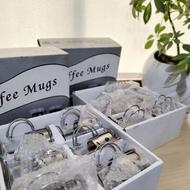 استکان چای خوری