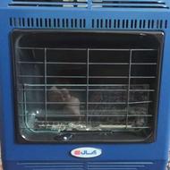 فروش بخاری بدون دودکش برند آبسال