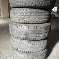 لاستیک 13/75/175