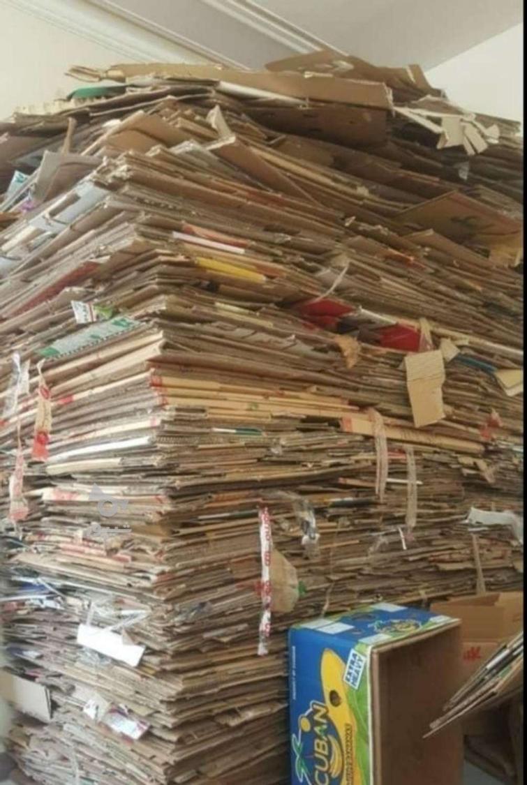 خرید ضایعات