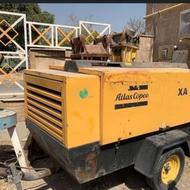 اجاره کمپرسور