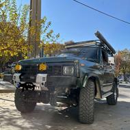 پاترول دودر76