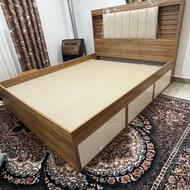 تولید انواع تخت، کمد، کاورشوفاژ، دکور و کابینت با شرایط نقد