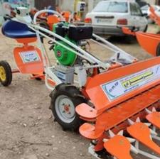 دستگاه تارو ردیف کندیزلی