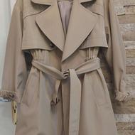 مانتو بارونی مزونی زنانه نو نو