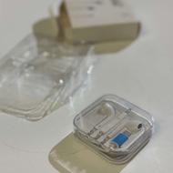 هندزفری آیفون اورجینال پلمپ