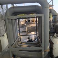 آسیاب شور نایلون