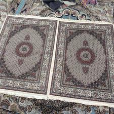 فرش دست بافت سه متری