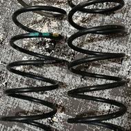 فنر لول سمند پارس پژو