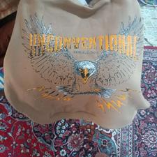 ژاکت مردانه اورجینال نونو سایز ایکس لارج