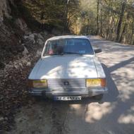 پیکان سواری تمیز