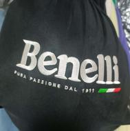 کلاه کاسکت اورجینال بنلی اصلی xl