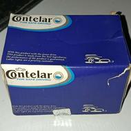 لنت ترمز برند کنتلار برای پژو