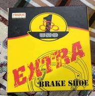 لنت ترمز موتور سیکلت