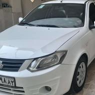 ساینا مدل 1400 بی رنگ