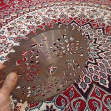 تیغ اره نجاری