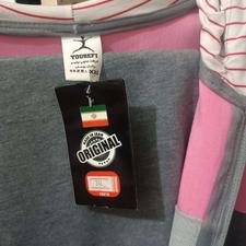 ست گرمکن ورزشی زنانه نونو