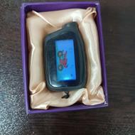 پک کامل دزگیر ریموت تصویری موتور