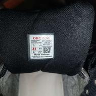 بوت اورجینال اصل تایوان چرم سایز 41