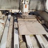 دستگاه سی ان سی سنگ.cnc