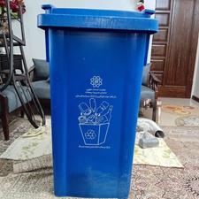 سطل زباله طول106 عرض 68