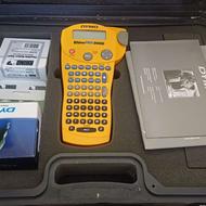 لیبل زن دستی دایمو