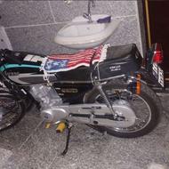 موتور 150cc مدل 1393 سالم