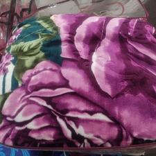 یک عدد پتو دونفره