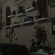 کار در فهوه خانه