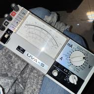 مولتی متر آنالوگ GOSSEN