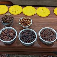 خرما و عسل طبیعی با کیفیت و قیمت مناسب