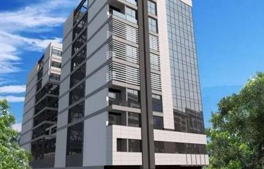 فروش مجتمع اداری تجاری قلب شهر