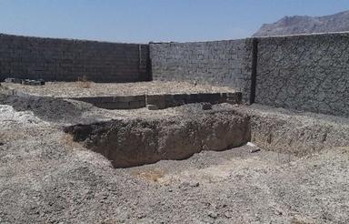 باغ چهار دیواری مجموعه باغی خوانسارک