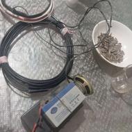 وسایل ماجراجویی و تفریحی