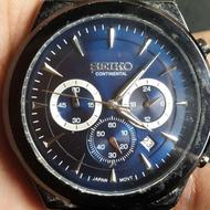 ساعت سیکوضدآب ژاپنی به دلیل مشکل مالی مجبوربه فروشش شدم