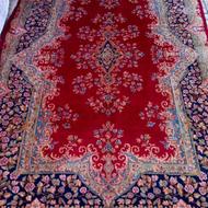 فرش دستباف کرمان