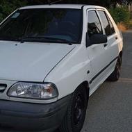 پراید 96 دوگانه