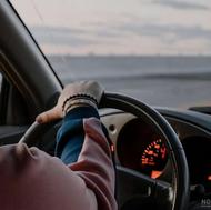 آموزش رانندگی مخصوص خانم ها