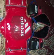 لوازم تکواندو