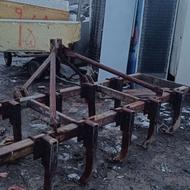 خشت. یا همان گاو آهن