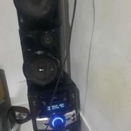 ضبط صوت فلش خوردی دی خور