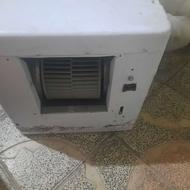 کولردستی سالم