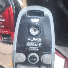 فرو جاروبرقی