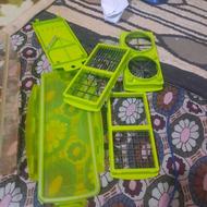 خردکن پوست کن 5کاره