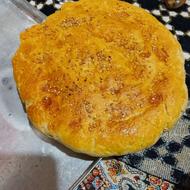 نان شیرین درجه یک