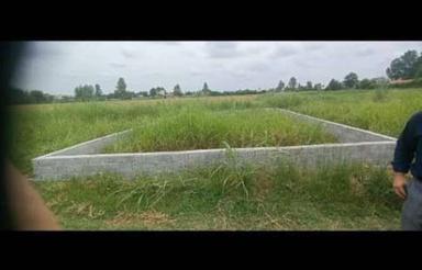 زمین 200 متری خوش قواره بهدشت چمستان