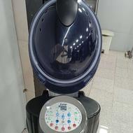 یک عدد دستگاه اوزون تراپی مو مدل Lizze 12لایت