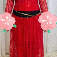 لباس کردی جدید