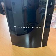 پلی استیشن 3 فت معیوب